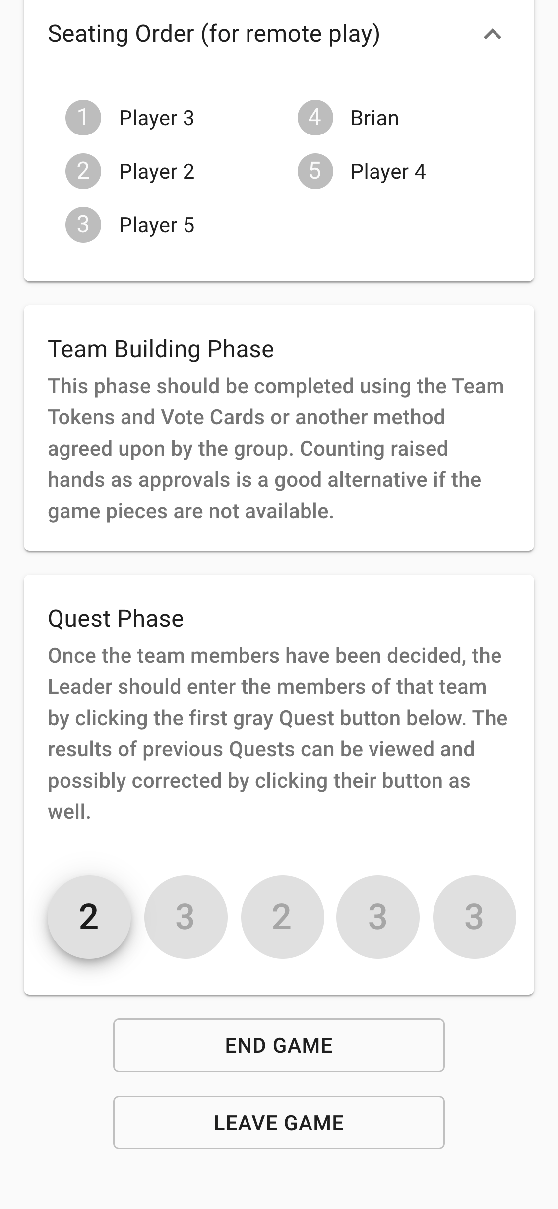 Quests Updated